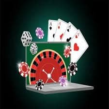Màn hình chơi Bingo ga888 trên điện thoại tại Việt Nam
