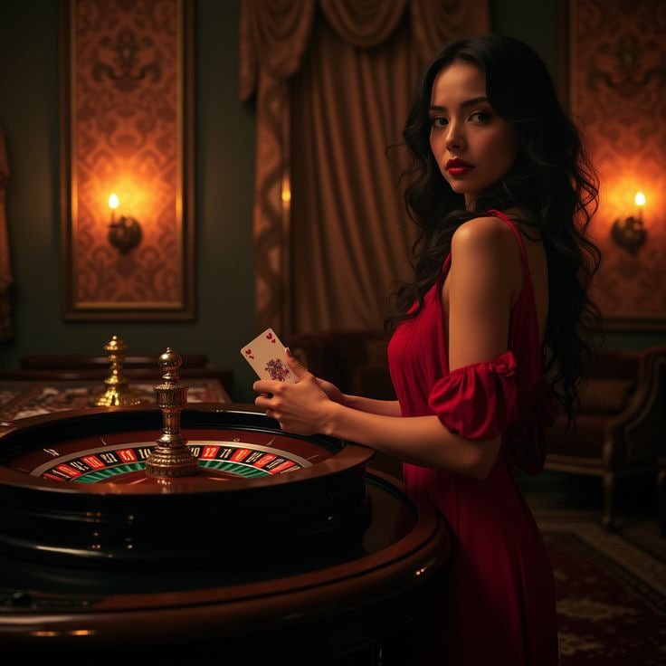 Người chơi Việt Nam tham gia bàn Live Casino trên điện thoại