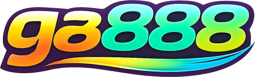 Logo ga888 – trang chủ